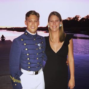 Meet your Posher, Maggie